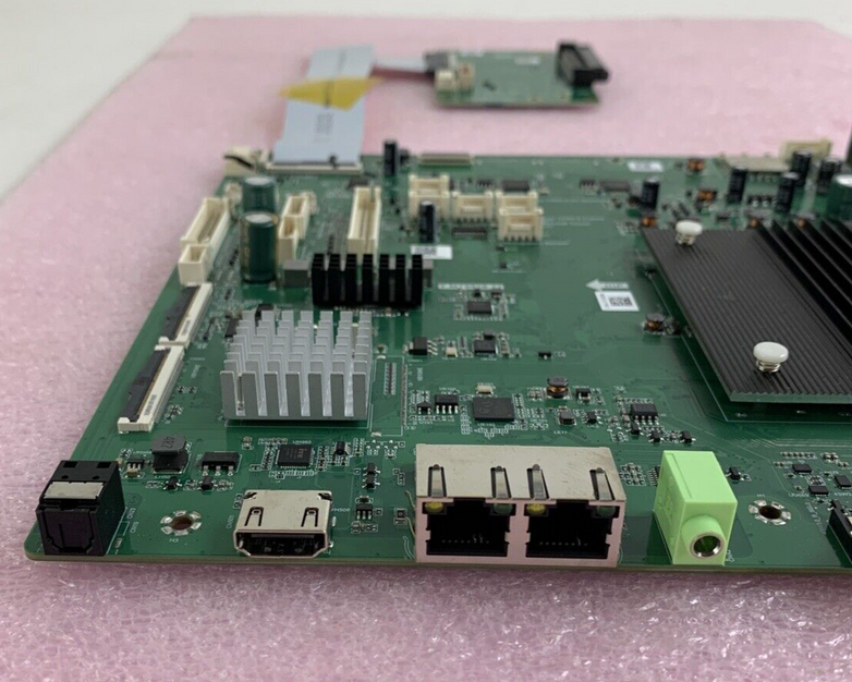 Logic Board For Smart Board 6086s-V3 Smart 1035504-04 T.MT9950.72 Tested & Reset