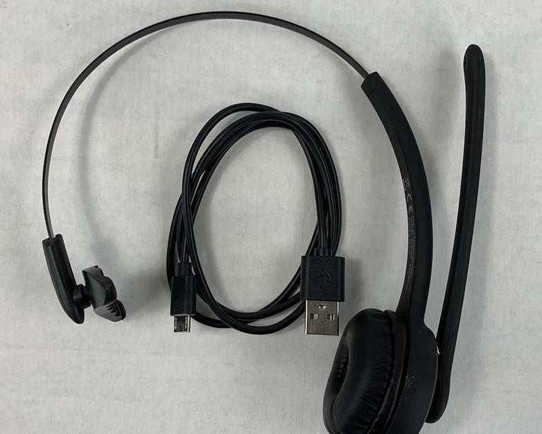 Mpow BH453A Bluetooth Headset