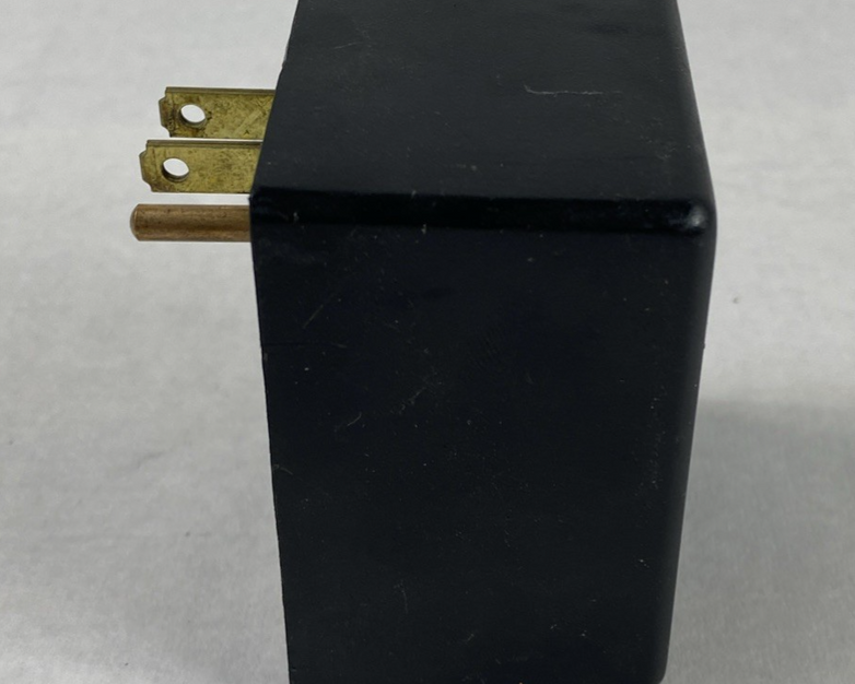 Custom Magnetics Model 13967 120VAC 60Hz 270mA Power Supply