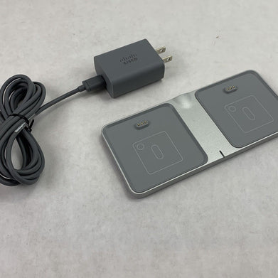Cisco CP-8832-MIC-WLS Microphone Charging Station