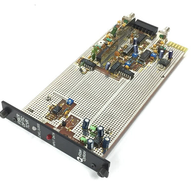 Fiber Options 290D-R/1B04 Power Module