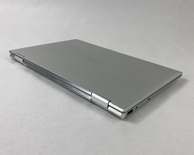 HP EliteBook x360 1030 G8 13.3" Touch i7-1185G7 3.00 GHz 16 GB RAM No HDD No OS