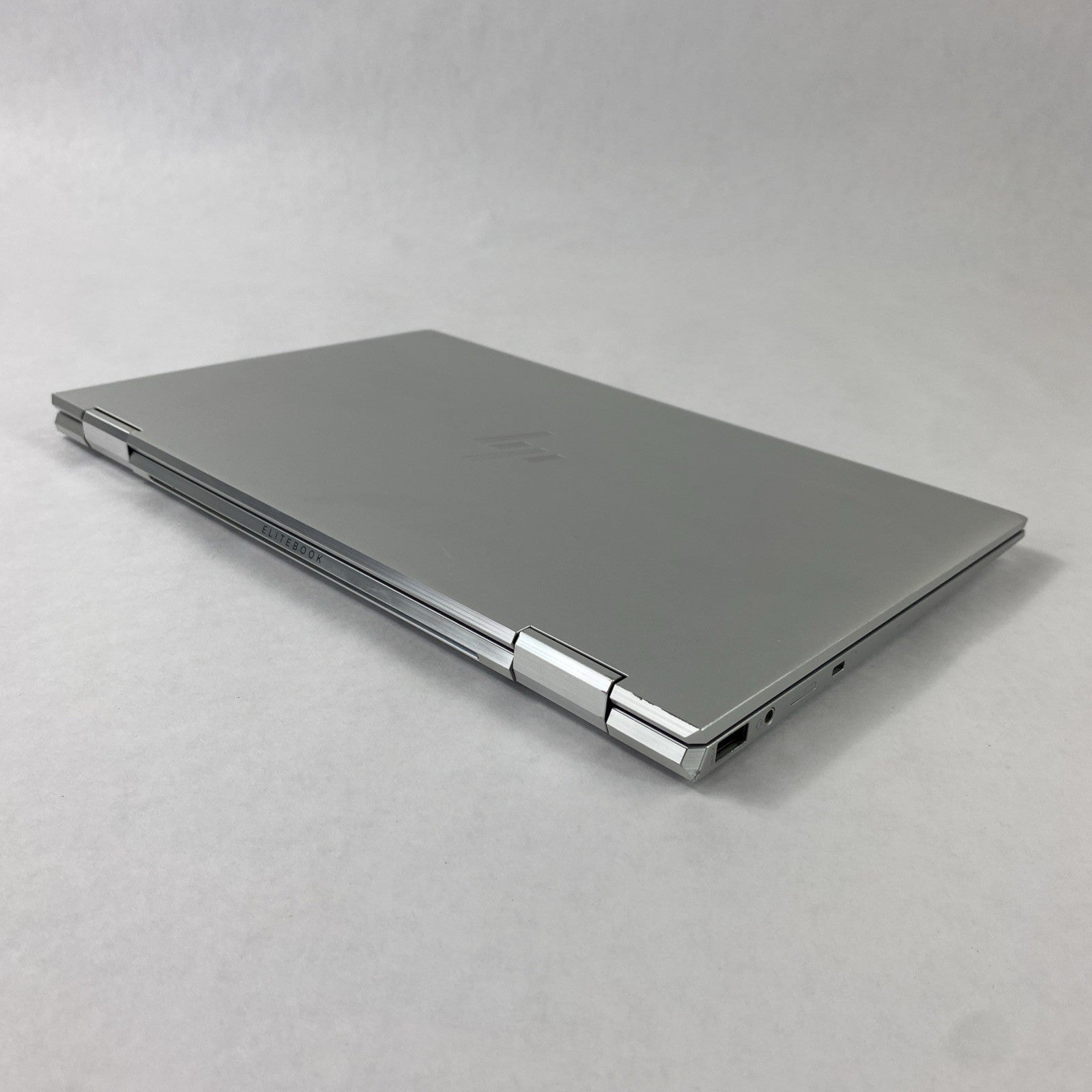 HP EliteBook x360 1030 G8 13.3" Touch i7-1185G7 3.00 GHz 16 GB RAM No HDD No OS