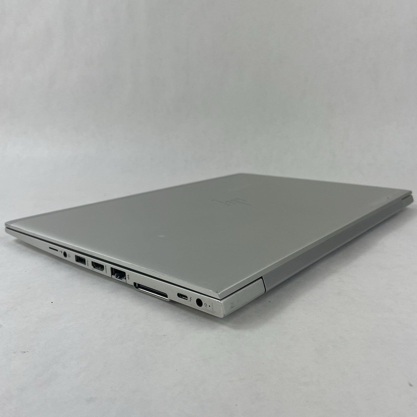 HP EliteBook 850 G5 15.6" i7-8650U 1.90 GHz 8 GB RAM No SSD/OS/AC9