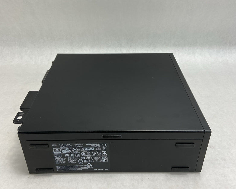 Dell Optiplex 3060 SFF Intel Core i5-8500 3GHz 8GB RAM No HDD No OS
