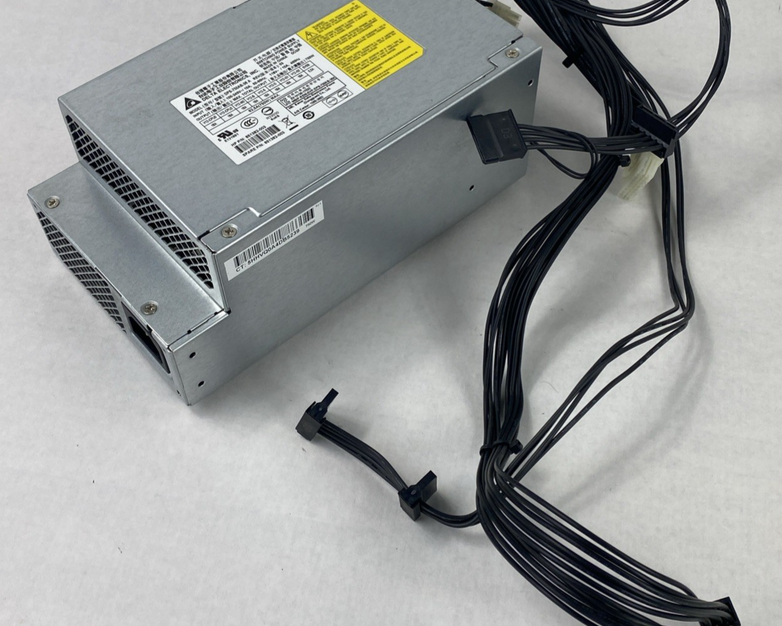 Delta Electronics DPS-750AB-36 A 851382-001 750W Power Supply