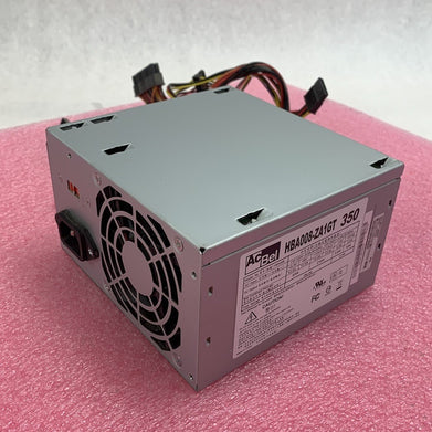 AcBel HBA008-ZA1GT 350W ATX Desktop Power Supply