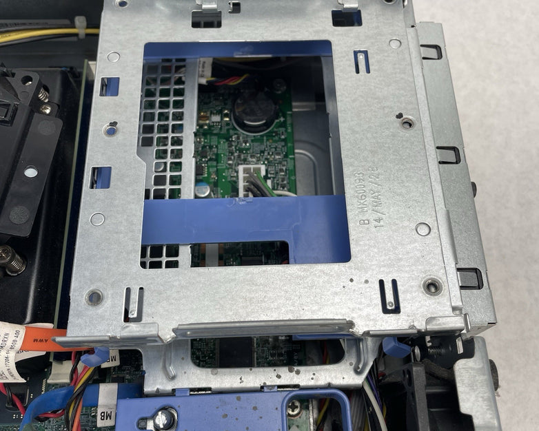 Dell Optiplex 3020 SFF i5-4590 3.30 GHz 4 GB RAM No HDD/OS