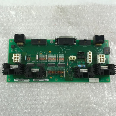 Unisys Soft Start Lamp Control 2 Board 43320399-001 JB571