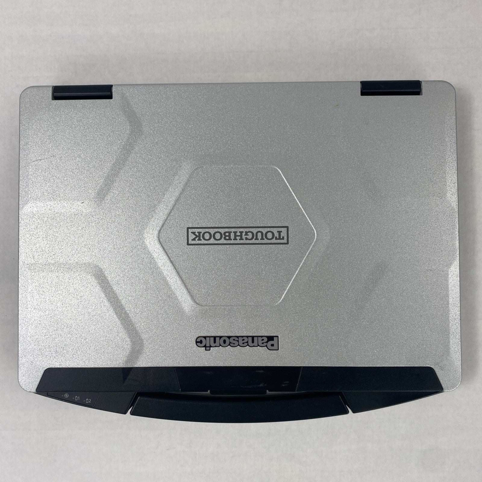 Panasonic Toughbook CF-54 14" Touch i5-7300U 2.6GHz 8GB RAM No Battery No HDD/OS