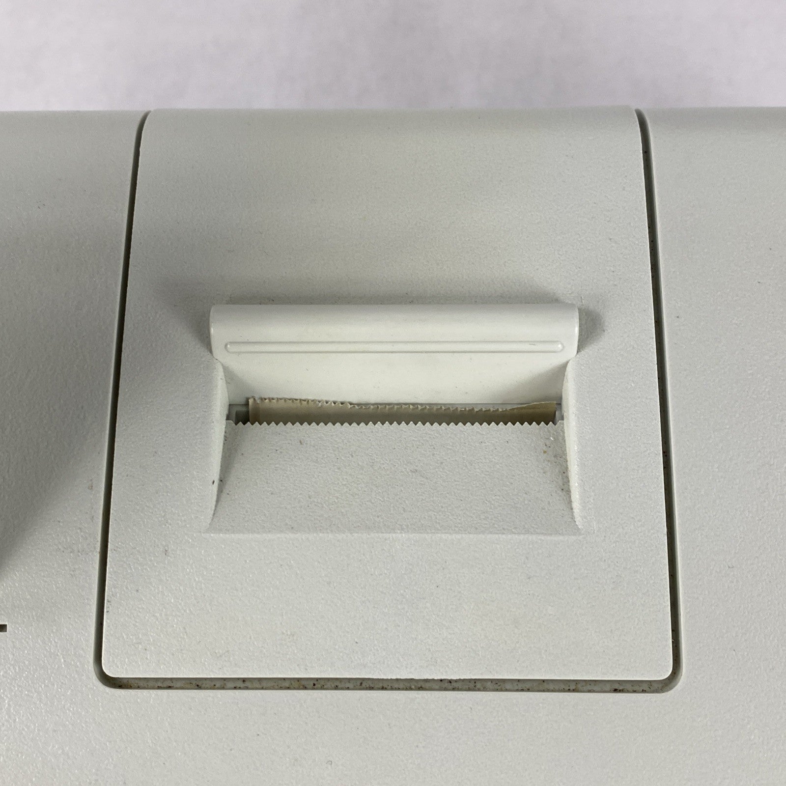 Hach 2100AN Turbidimeter9