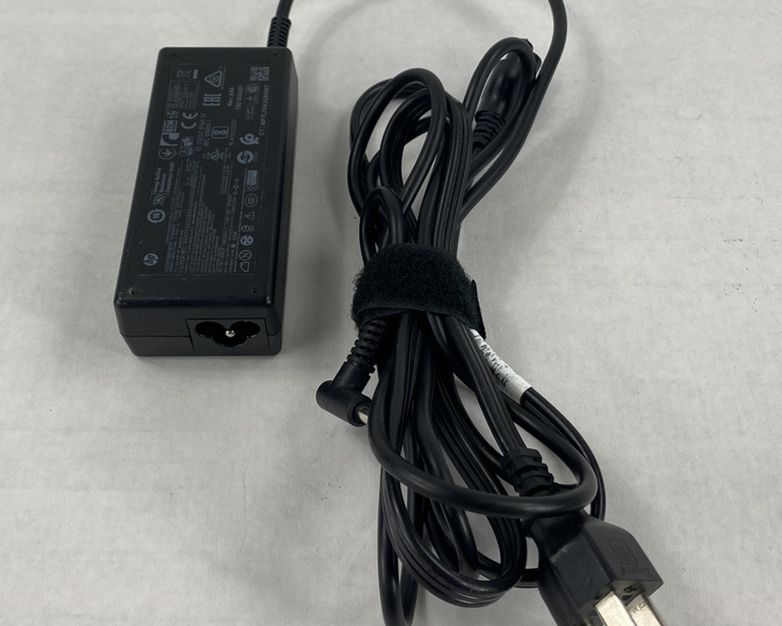 HP PPP019L-S 19.5V 3.33A 65W AC Adapter Lot of 3