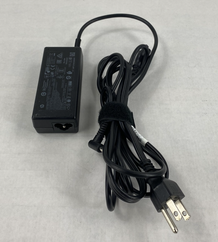HP PPP019L-S 19.5V 3.33A 65W AC Adapter Lot of 3
