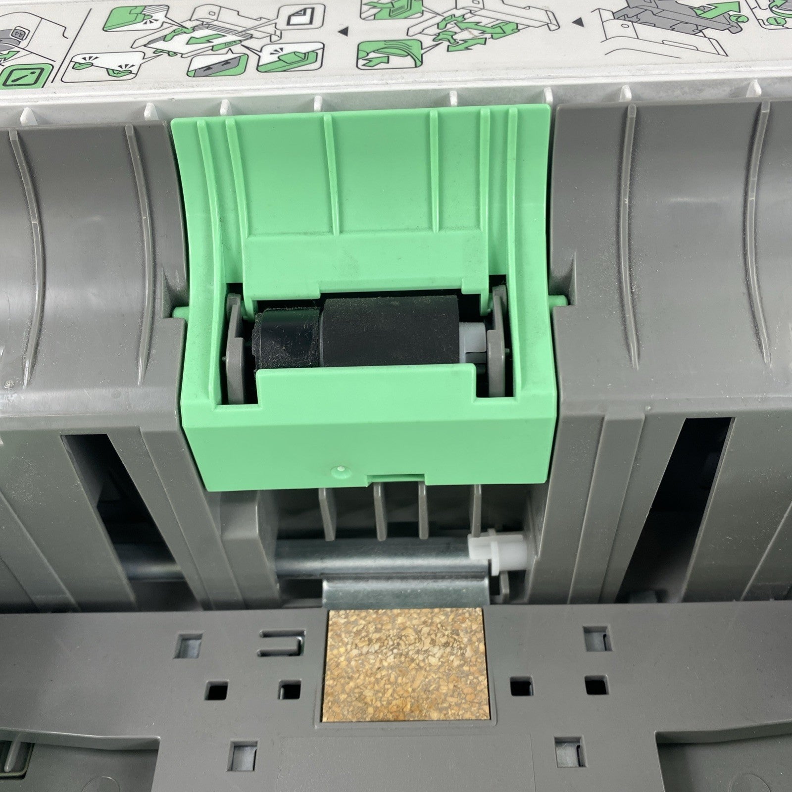 Ricoh Main Paper Tray For MP5019