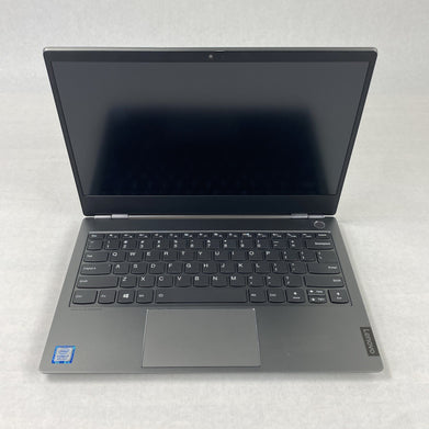 Lenovo ThinkBook 13s-IWL Intel Core i7-8565U 1.80 GHz 8GB RAM 13.3" No HDD No OS