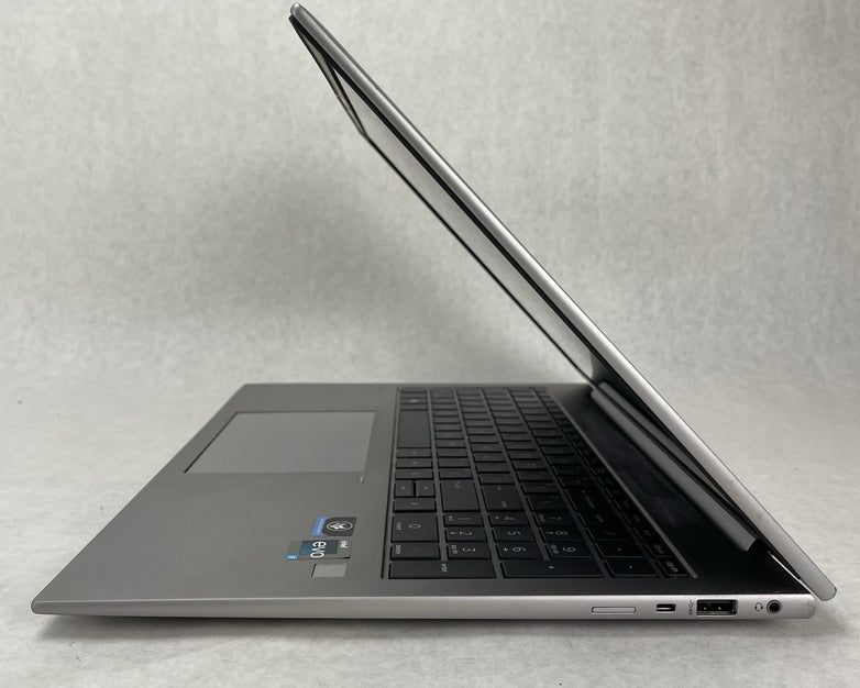 HP ZBook FireFly G9 16" i7-1260P 2.079 GHz 16 GB RAM No SSD/OS/AC - Sticky Keys