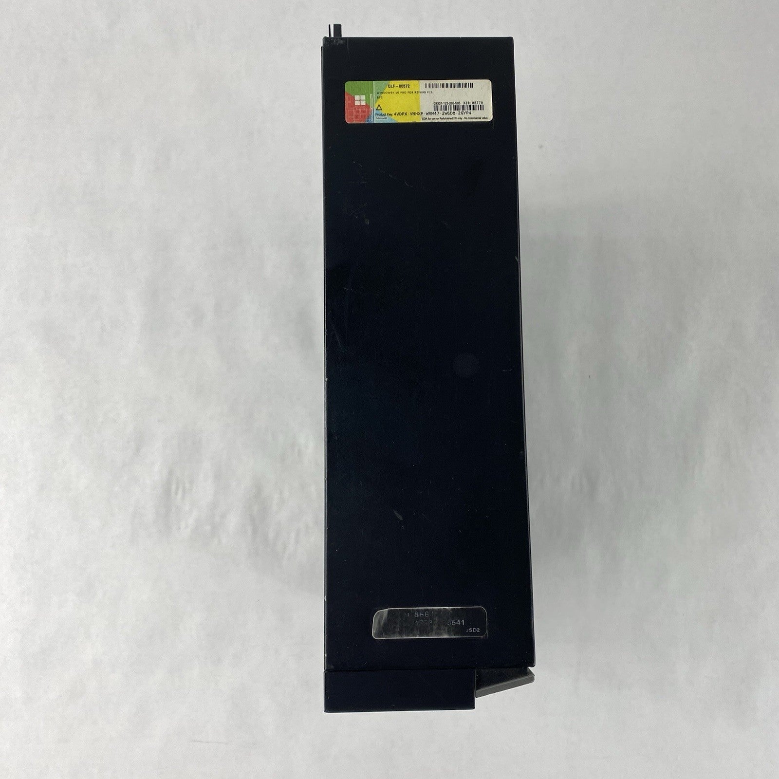 Dell OptiPlex 7010 SFF Intel Core i5-3470 3.2GHz 1x4GB RAM No HDD No OS2