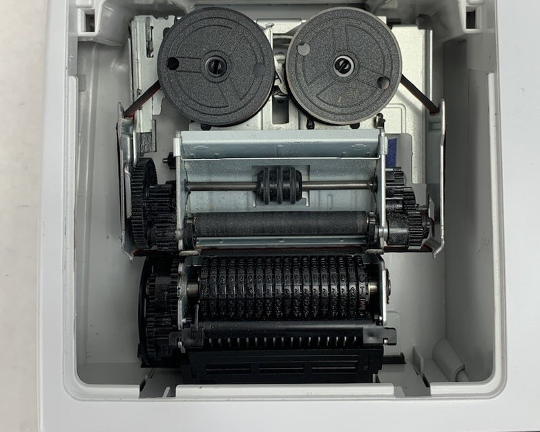Sharp EL-2630PIII Desktop Printing Calculator