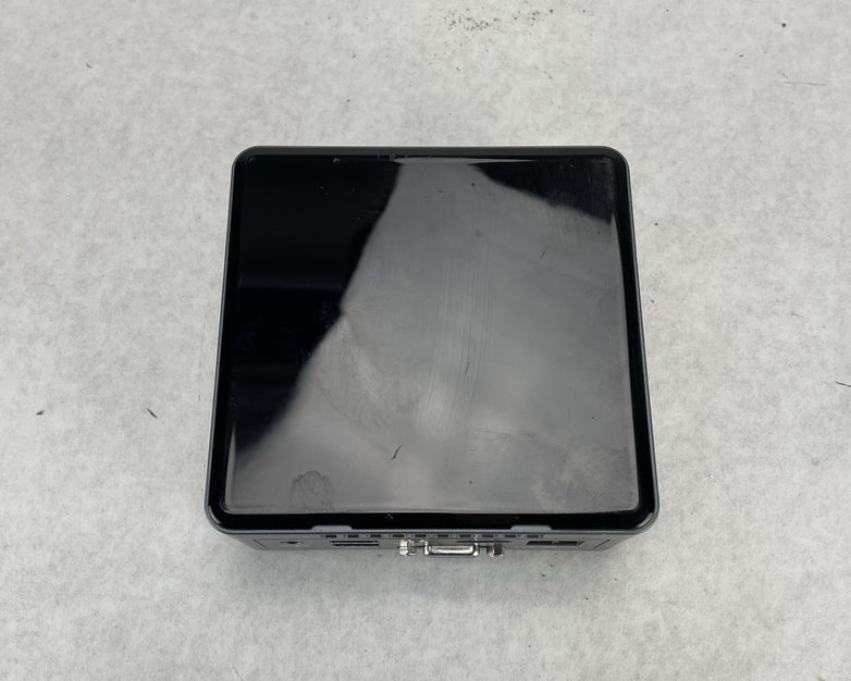 Intel NUC Micro NUC6CAY Celeron J3455 1.50 GHz 1x4 GB RAM No SSD No OS