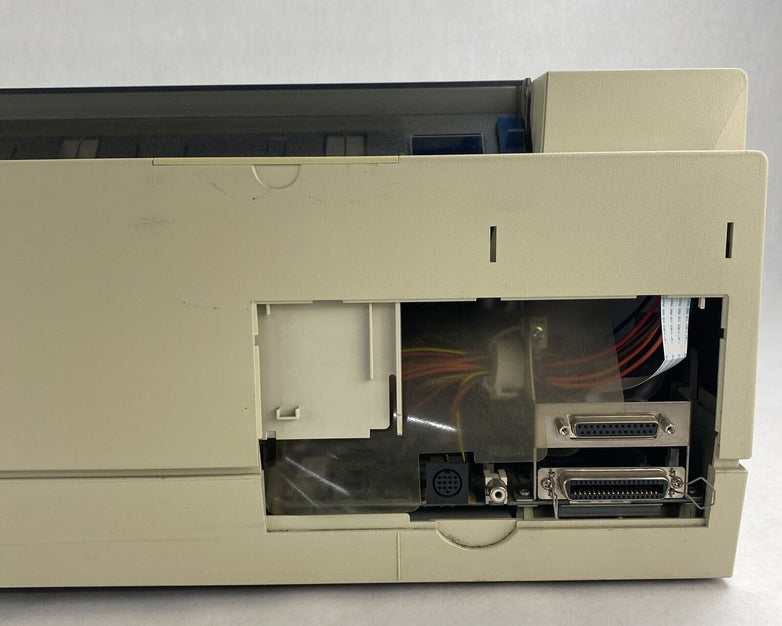 Lexmark 4227 Plus Forms Printer - Parts or Repair