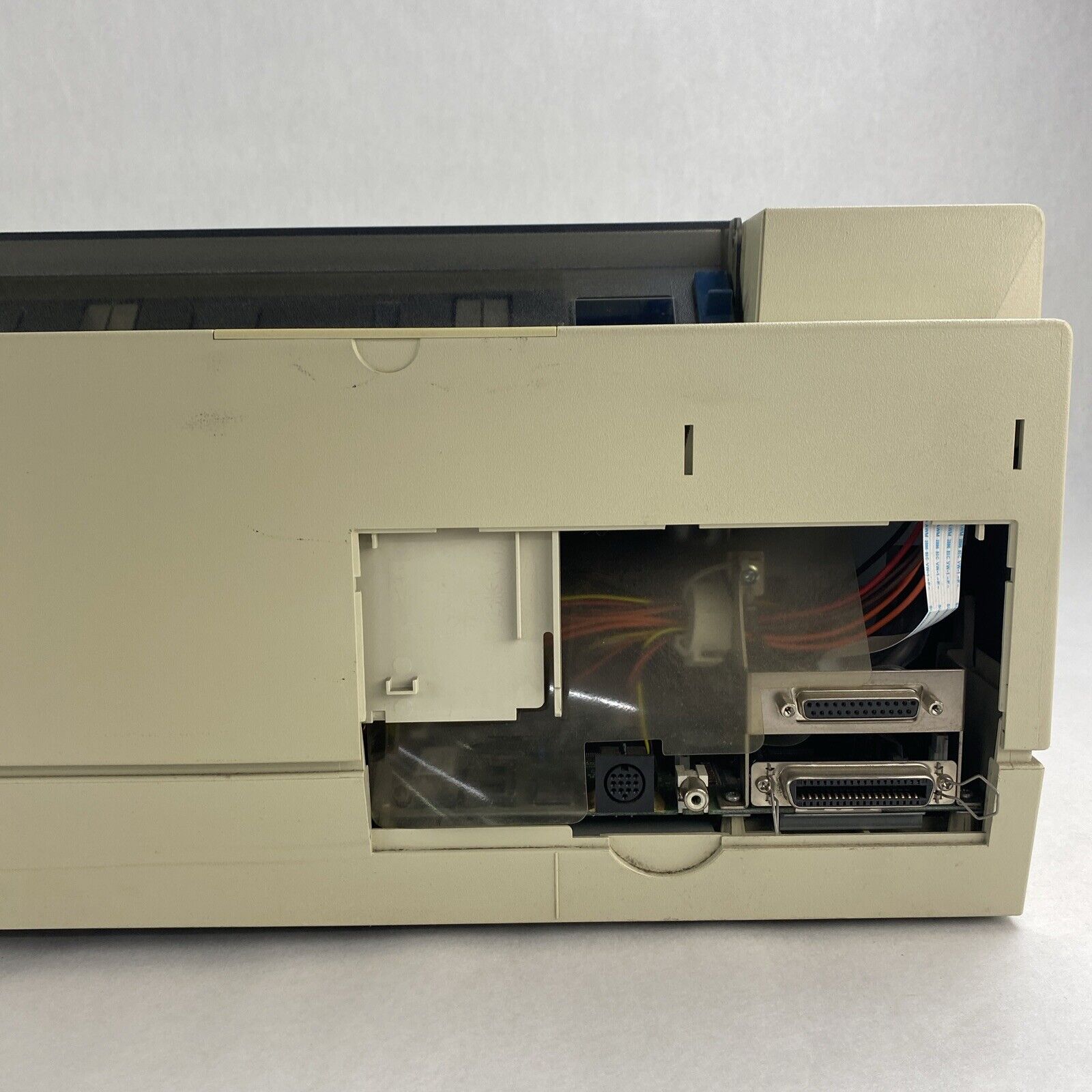 Lexmark 4227 Plus Forms Printer - Parts or Repair