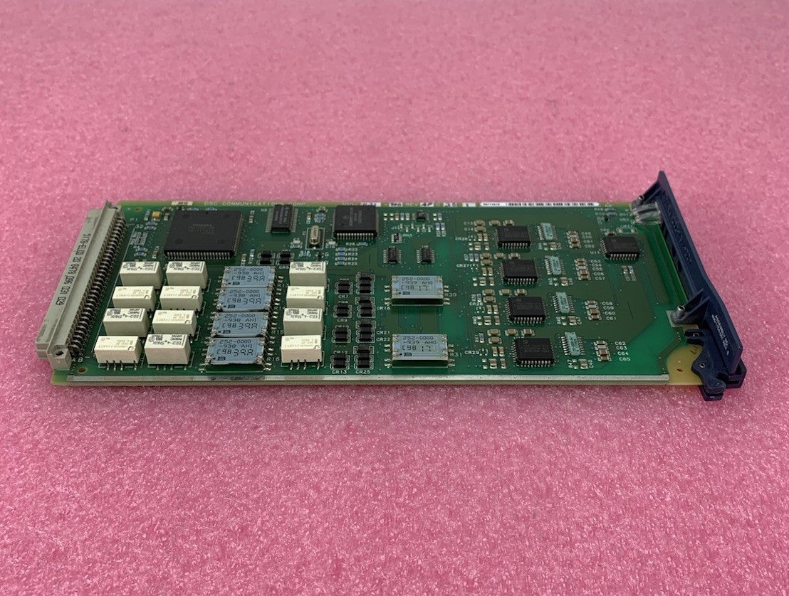DSC Communications 300-1121-900 RPOTS Circuit Board1