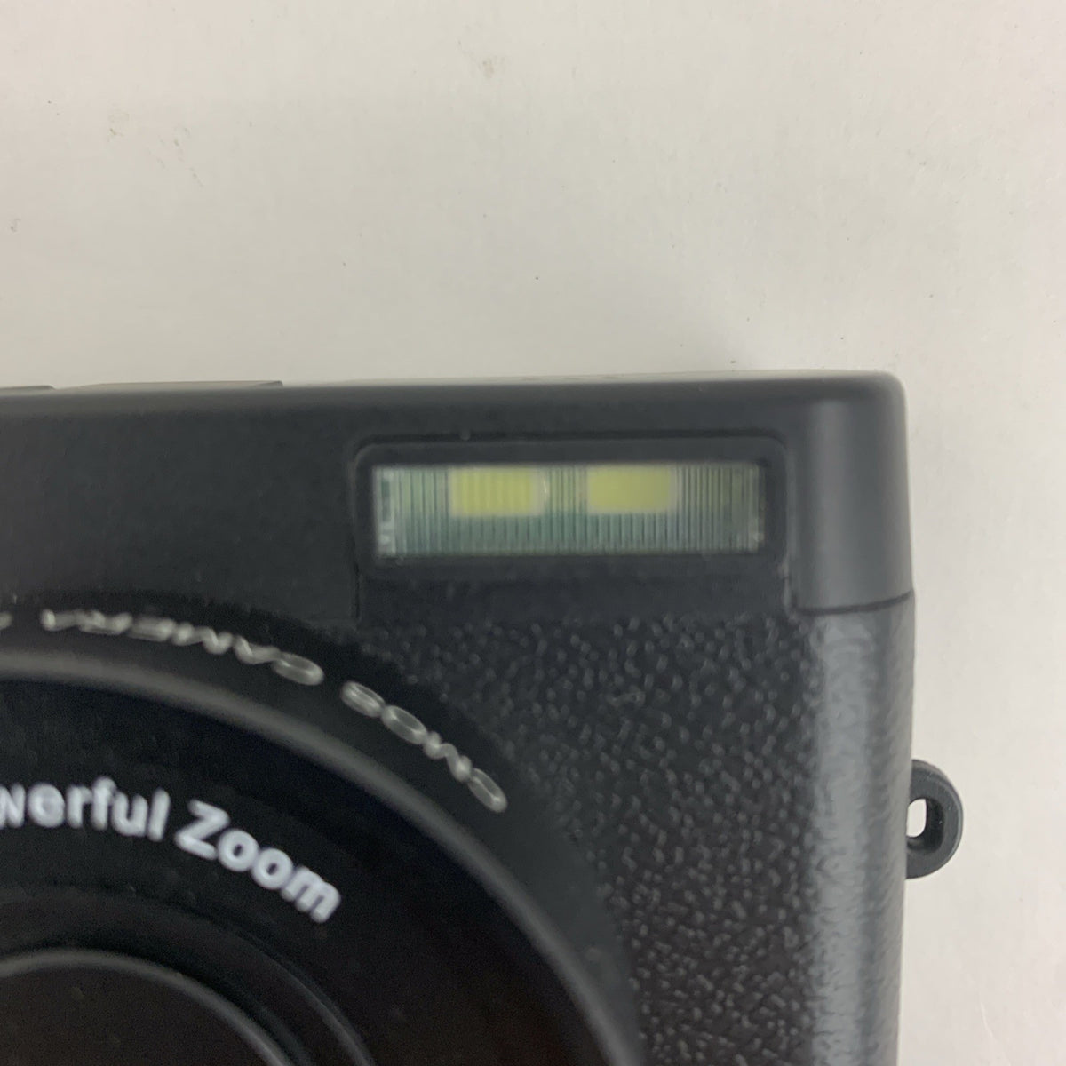 CMOS DC101L Camera Digital Zoom - No SD Card - No Battery - Tested10