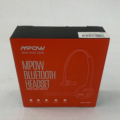 Mpow BH453A Bluetooth Headset