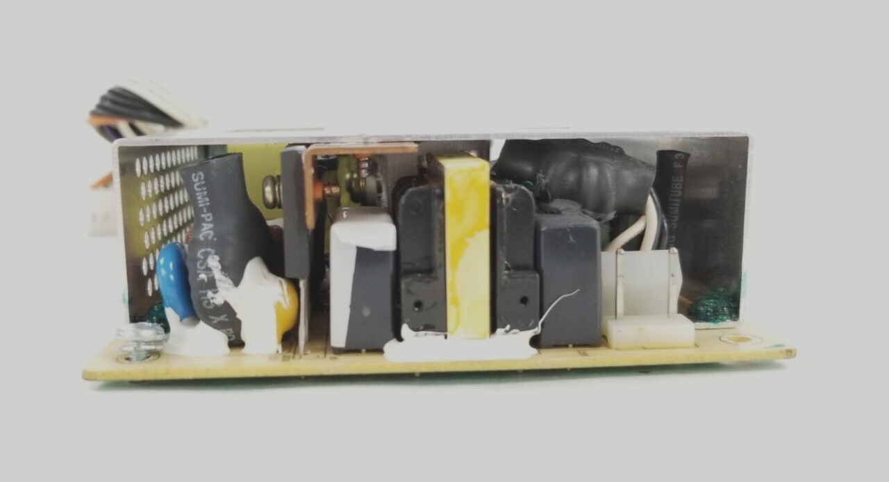 Cisco 341-0048-01 WS-C3750G-12S-S Power Supply Liteon PA-1151-2B
