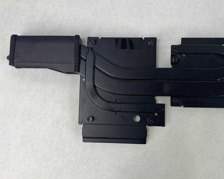 HP ZBook Fury 16G10 Heat Sink