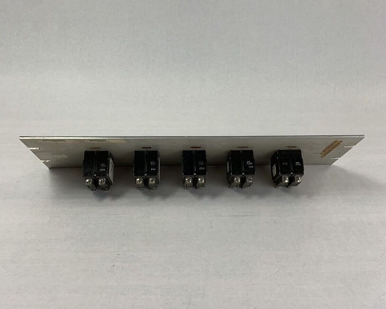 Power Distribution Board E-98689-489-023-7 Panel