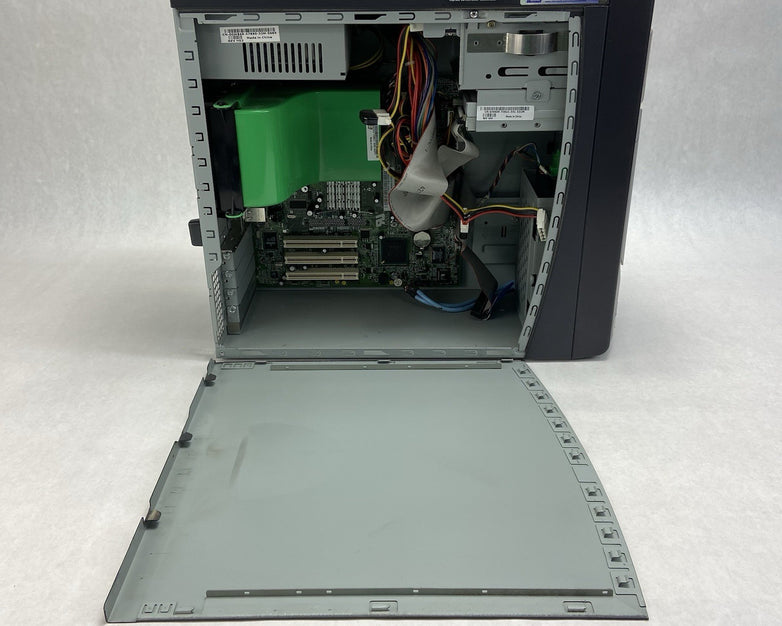 Dell Dimension 2350 MT Intel Pentium 4 2.4GHz 1GB RAM No HDD No OS