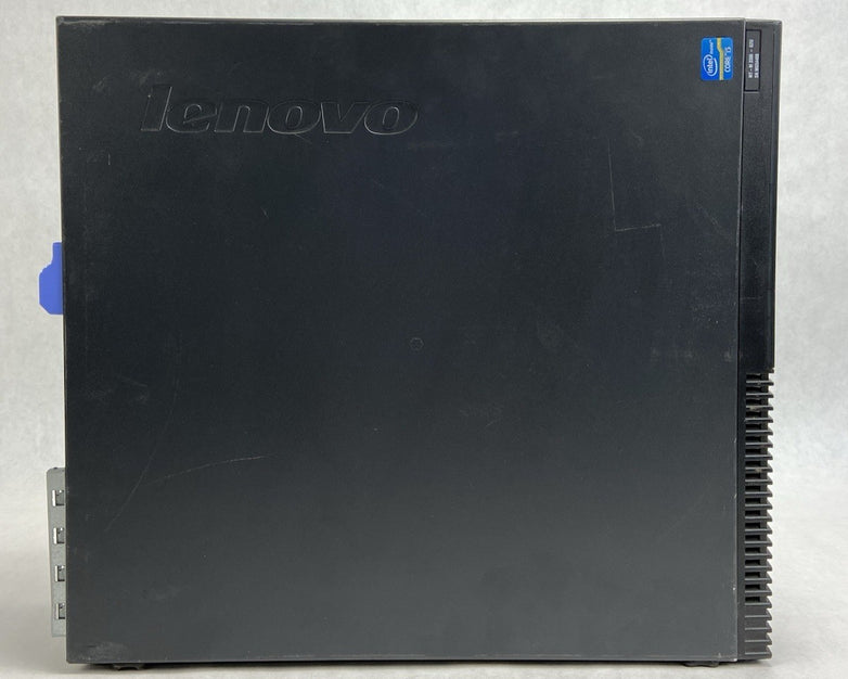 Lenovo ThinkCentre M82 SFF Intel Core i5-3470 3.2GHz 4GB RAM No HDD No OS