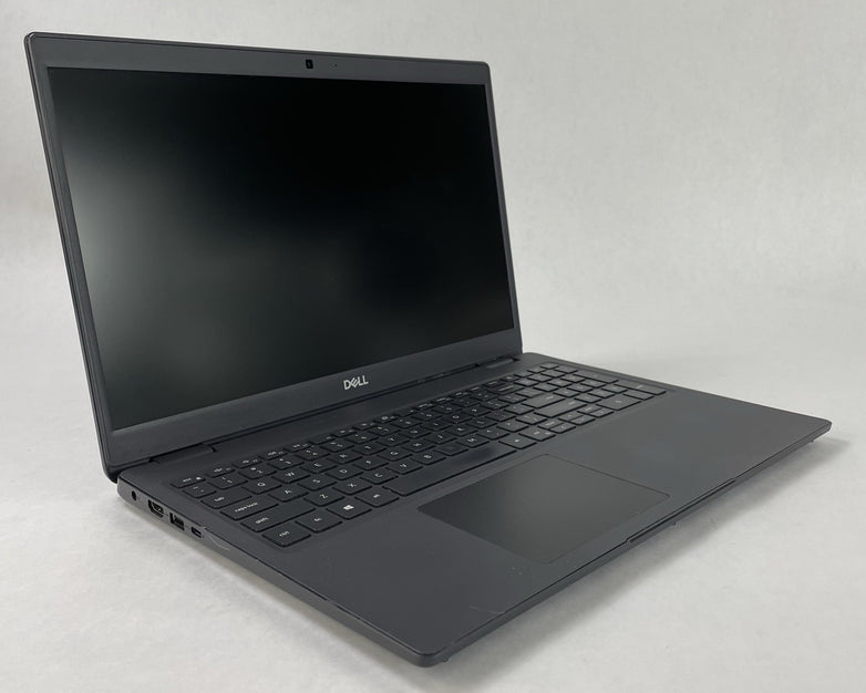 Dell Latitude 3510 15.6" i5-10210U 2.10 GHz 8 GB RAM No SSD/OS/AC/Batt