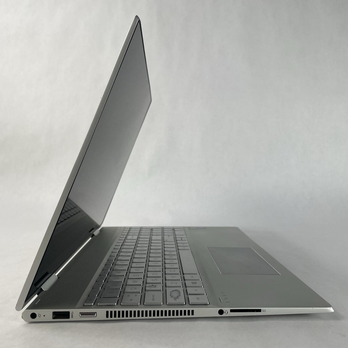HP Envy x360 15.6" i7-8565U 1.80 GHz 8 GB RAM No SSD/OS/AC - DIMM4