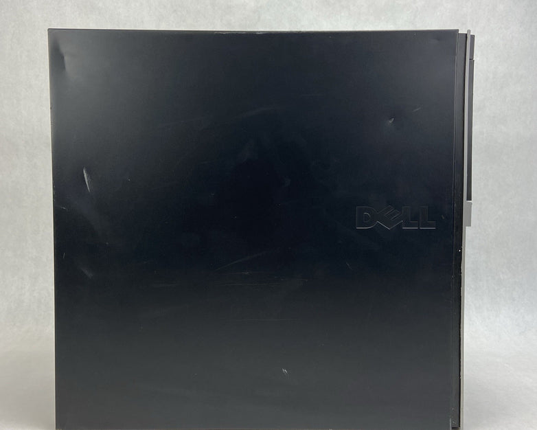 Dell Optiplex 960 MT Intel Core 2 Duo E8500 3.16GHz 4GB RAM No HDD No OS