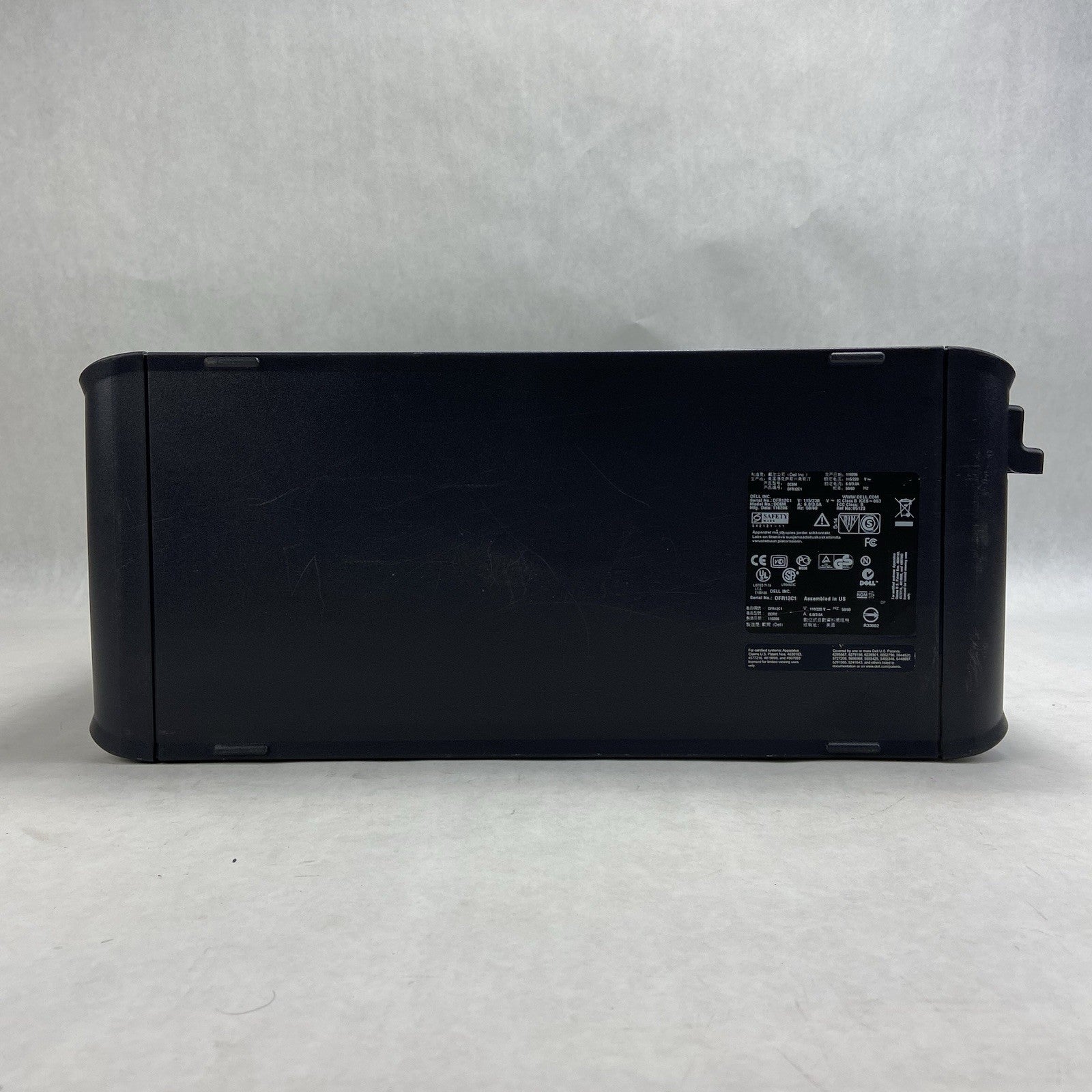 Dell Optiplex GX520 Intel Pentium D 3.4GHz 4GB RAM No HDD No OS7