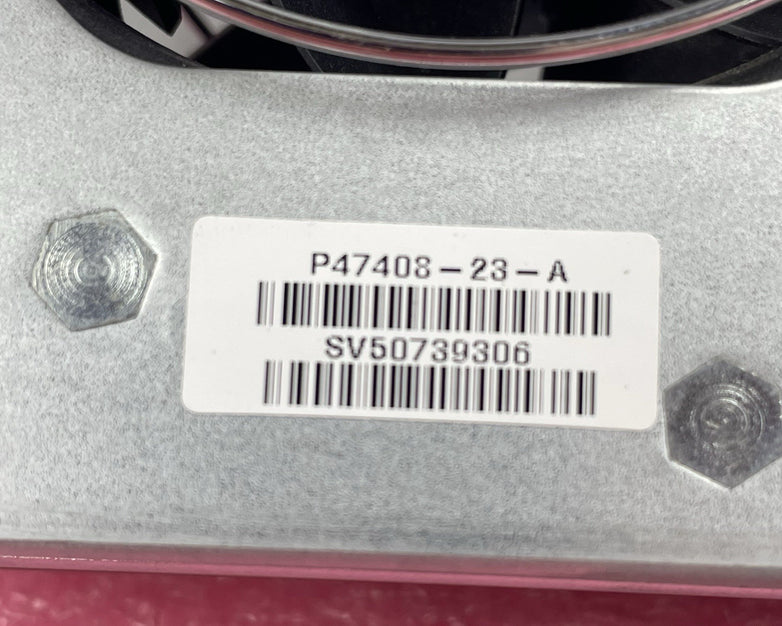 NettApp X-48565-00-R6 P47408-23-A Fan Module