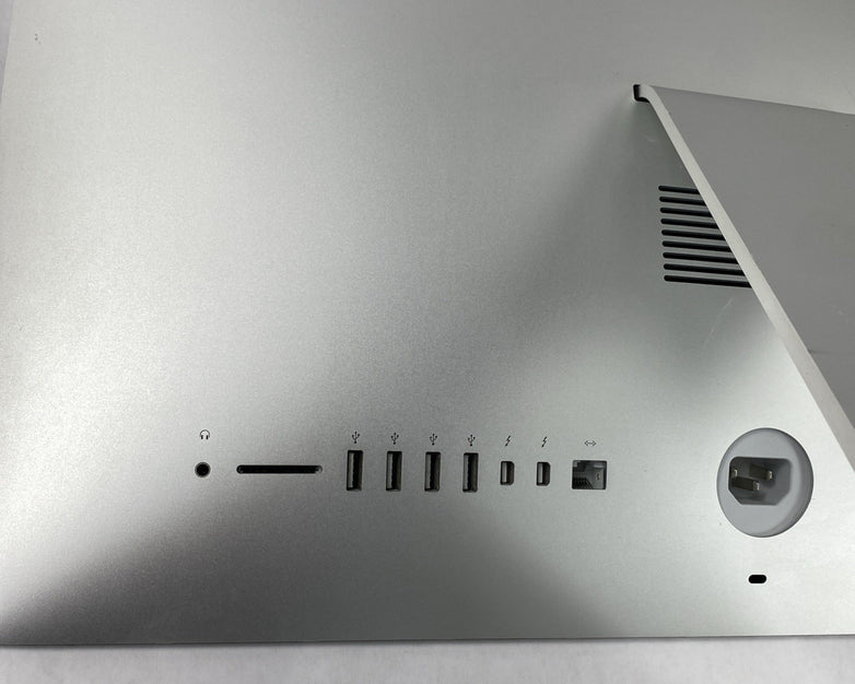 Apple A1418 iMac 21.5" 2014 1.4 GHz i5 8 GB RAM 500GB HDD macOS 11.7.1