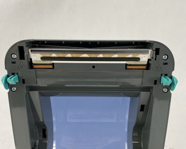 Zebra GX4ZOD Label Printer For Parts or Repair