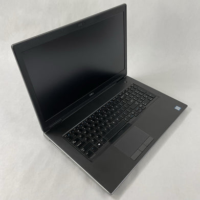 Dell Precision 7740 17.3" i7-9850 2.60 GHz 16 GB RAM No SSD/OS/Batt - READ