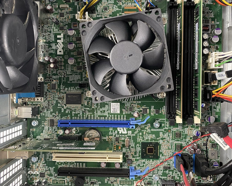 Dell Precision T1700 MT Intel Core i7-4770 3.4GHz 8GB RAM No HDD No OS