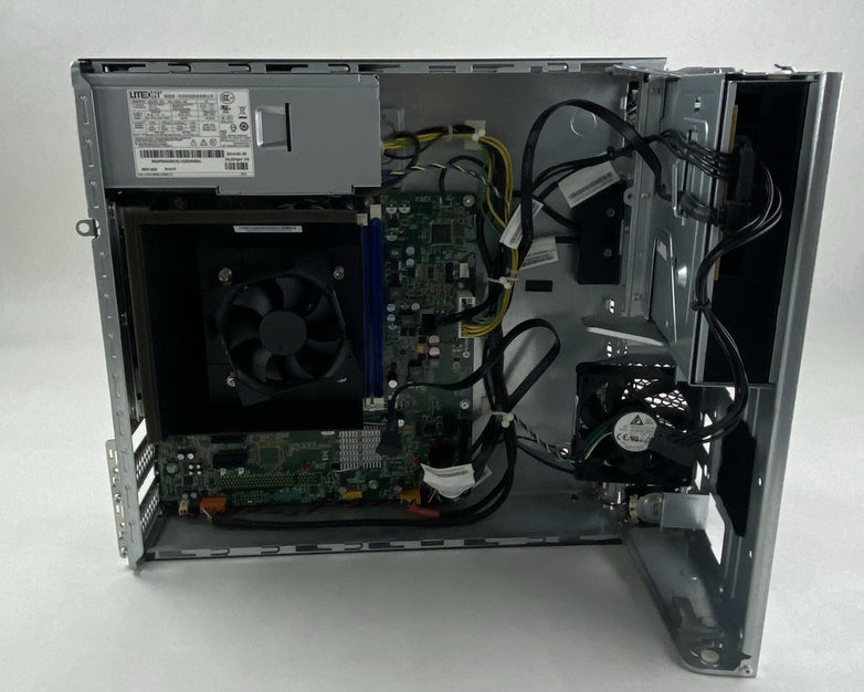 Lenovo ThinkCentre M73 SFF Intel Core i5-4570 3.2GHz 1x4GB RAM No HDD No OS