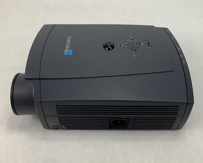 Boxlight CD-450m LCD Projector
