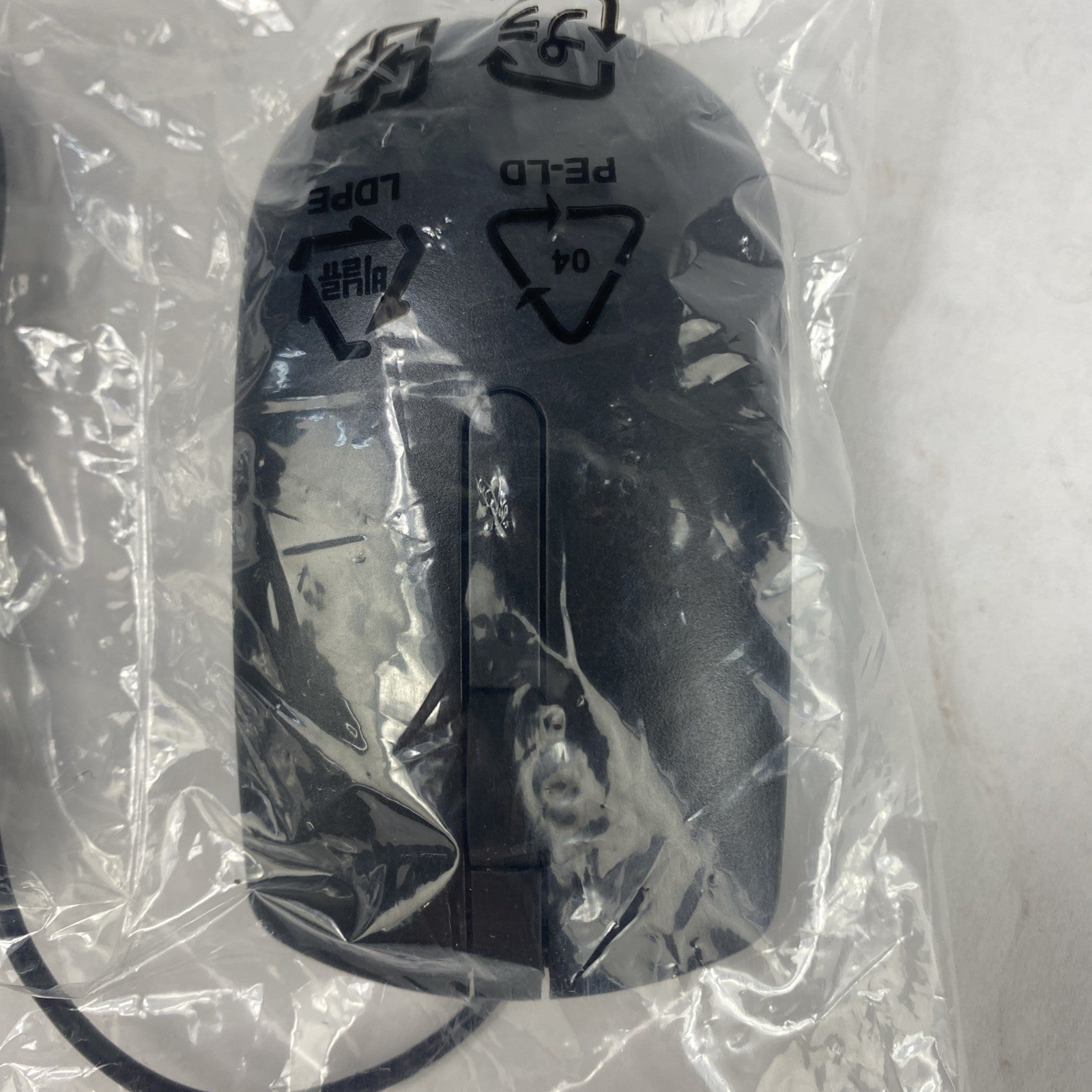 Dell MS116P Wired USB Mouse Lot of 103