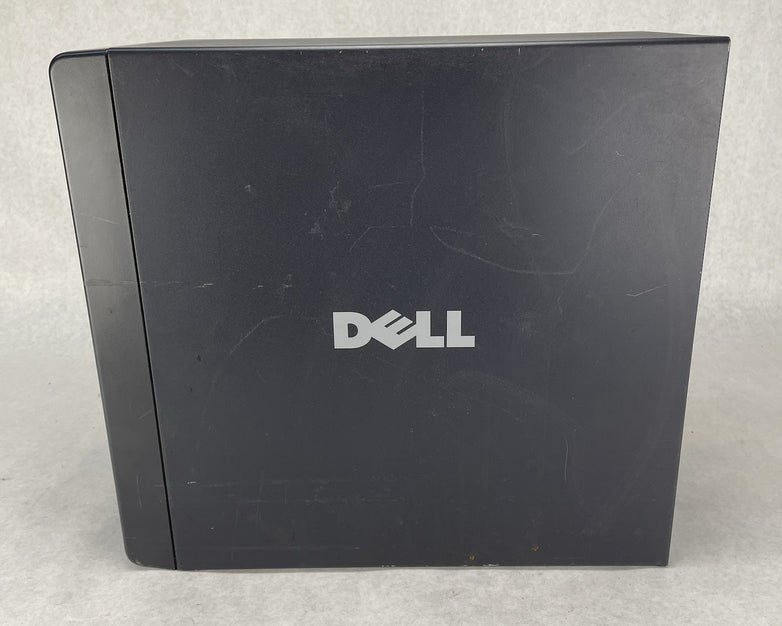 Dell Dimension 2350 Intel Pentium 4 1.80GHz 128MB No HDD No OS