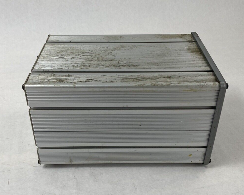 Pace MBT 350 Multi-Channel Soldering Station 120V 50-60Hz 210w Power Tested