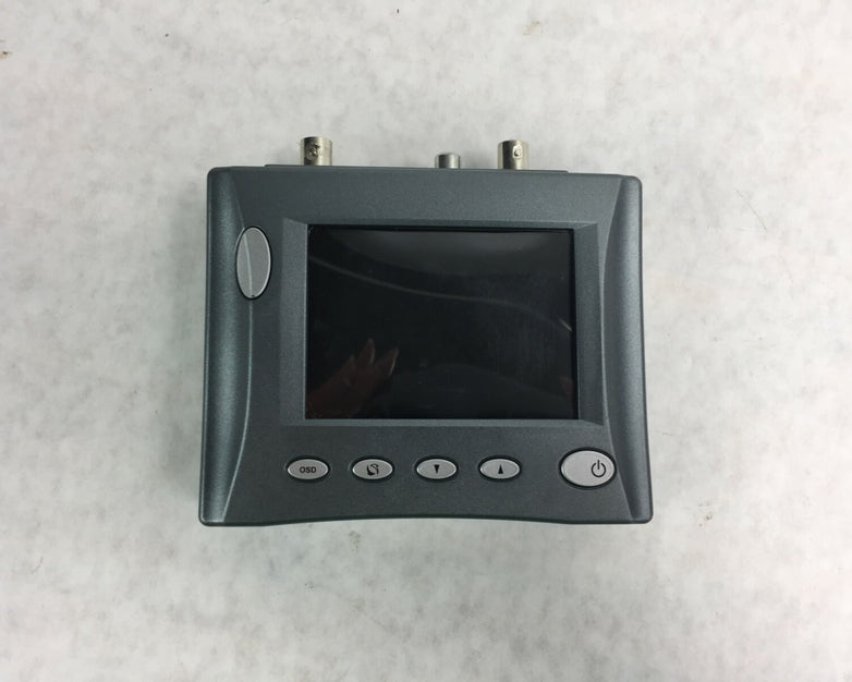 speco technologies VMS-3 Security Monitor