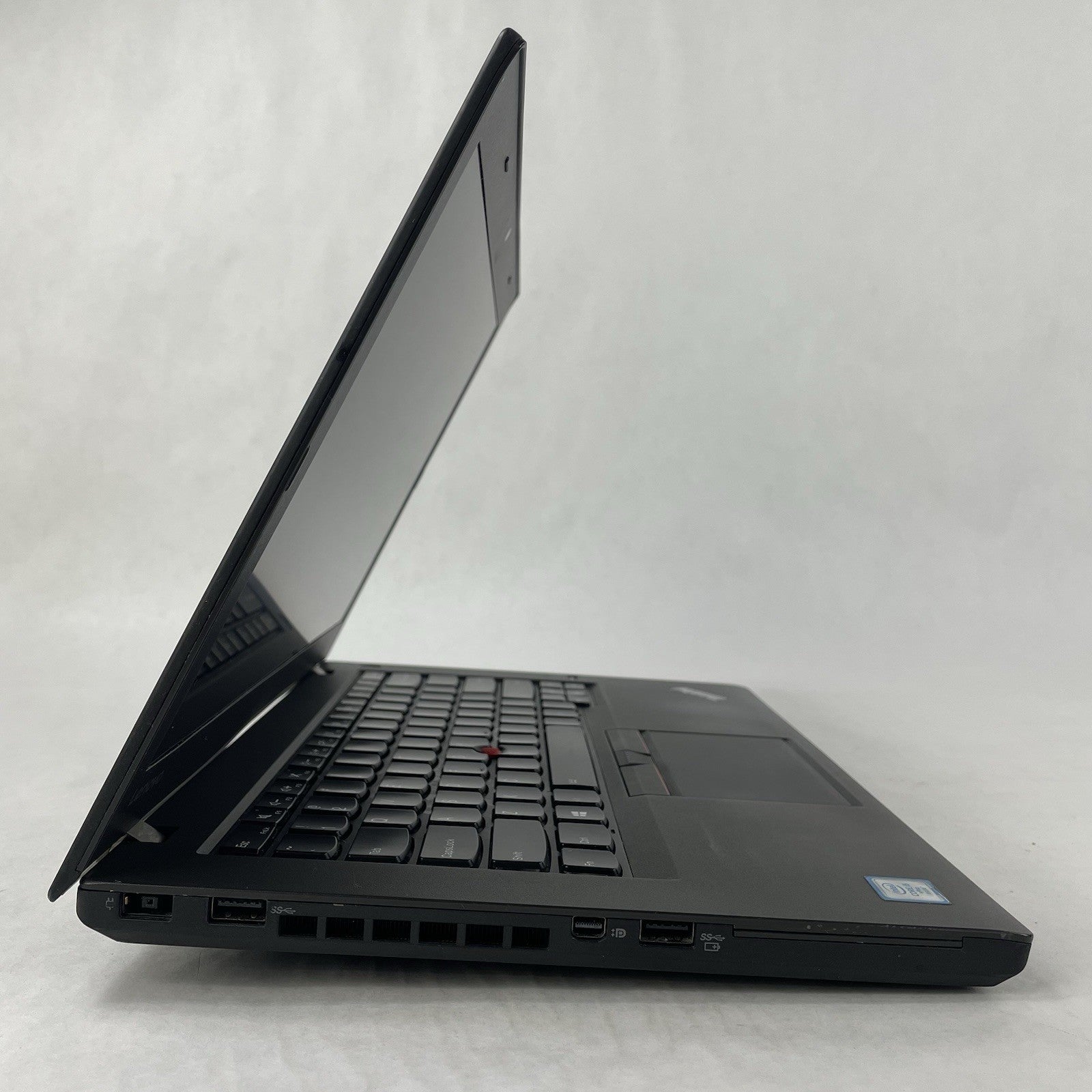 Lenovo ThinkPad T460 14" i5-6300U 2.40 GHz 8 GB RAM No HDD/OS - Bad Bottom3