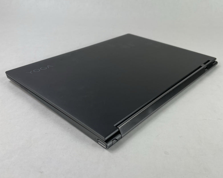 Lenovo Yoga C930-131KB 14" i7-8550U 1.80 GHz 8 GB RAM No SSD/OS/AC